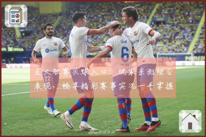 五大联赛买球入口：玩家亲测综合表现，畅享精彩赛事实况一手掌握