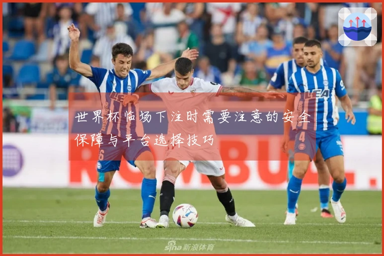 世界杯临场下注时需要注意的安全保障与平台选择技巧