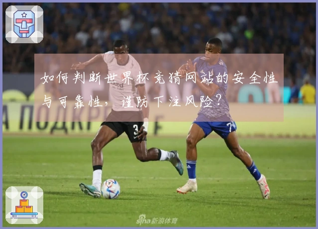 如何判断世界杯竞猜网站的安全性与可靠性，谨防下注风险？