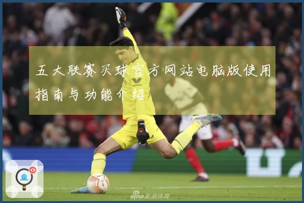 五大联赛买球官方网站电脑版使用指南与功能介绍