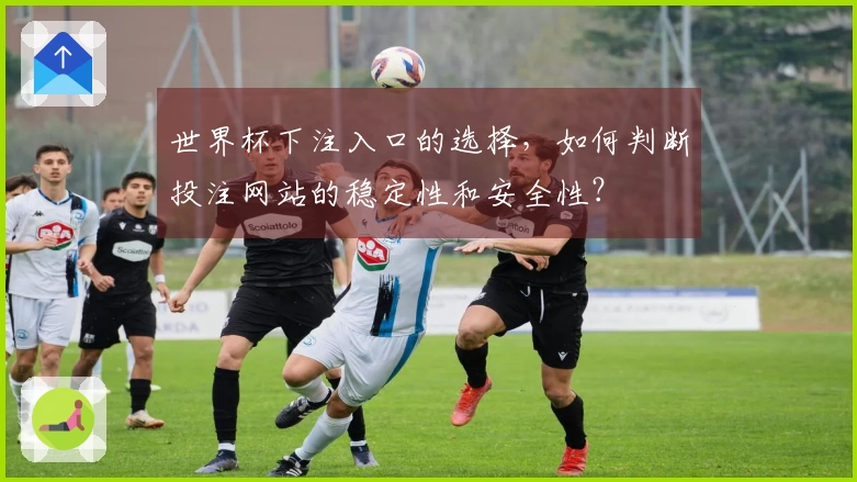 世界杯下注入口的选择，如何判断投注网站的稳定性和安全性？