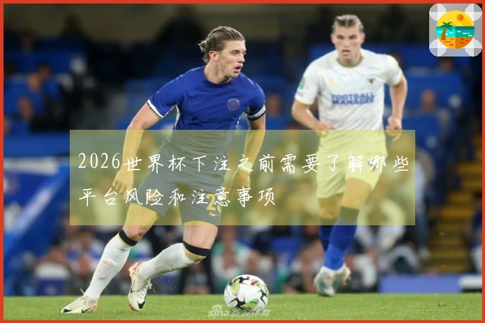2026世界杯下注之前需要了解哪些平台风险和注意事项