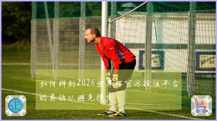 如何辨别2026世界杯官方投注平台的真伪以避免损失